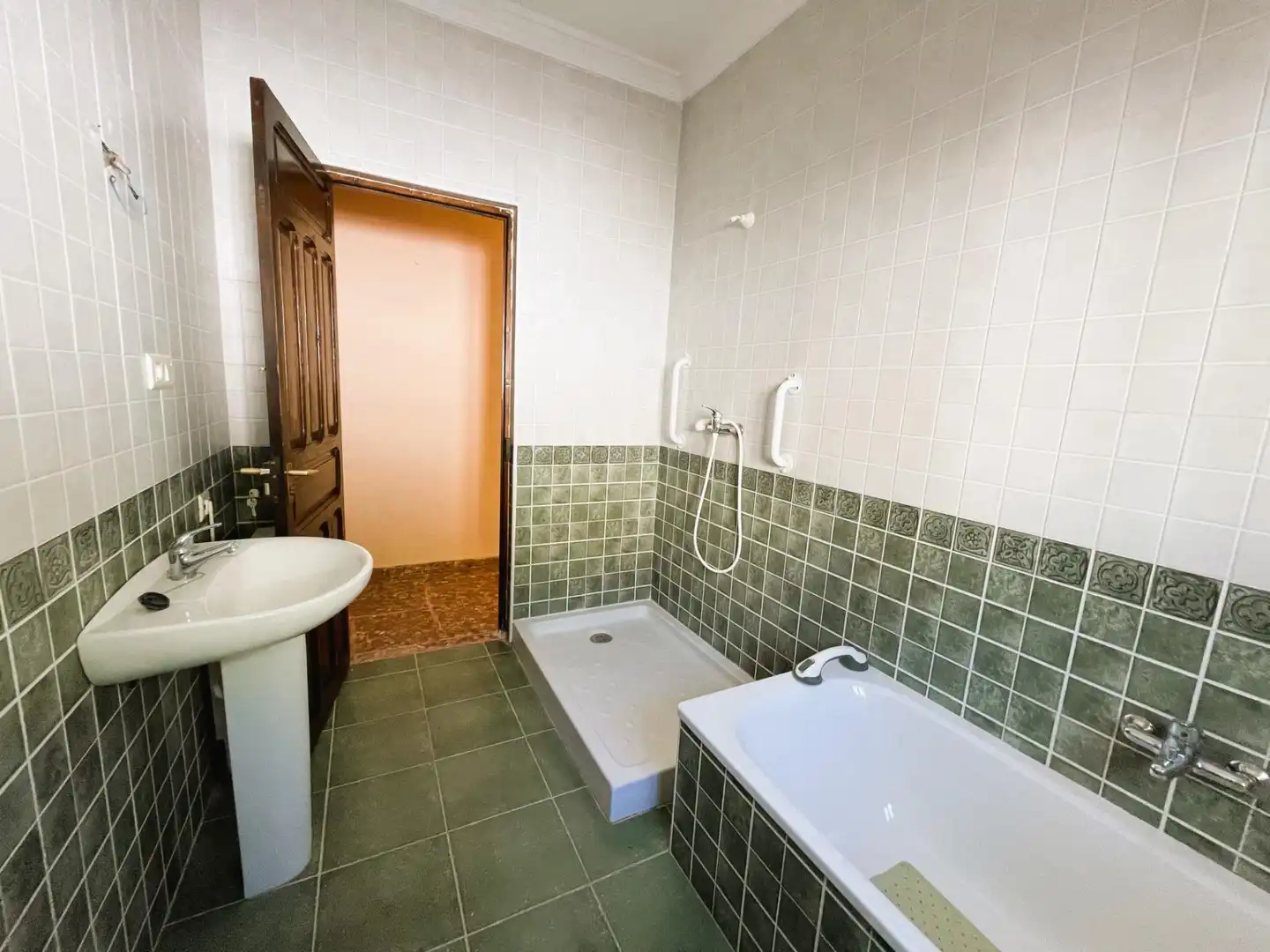 Villa con giardino in vendita a Calle VIZCAINO EL, imagen 40