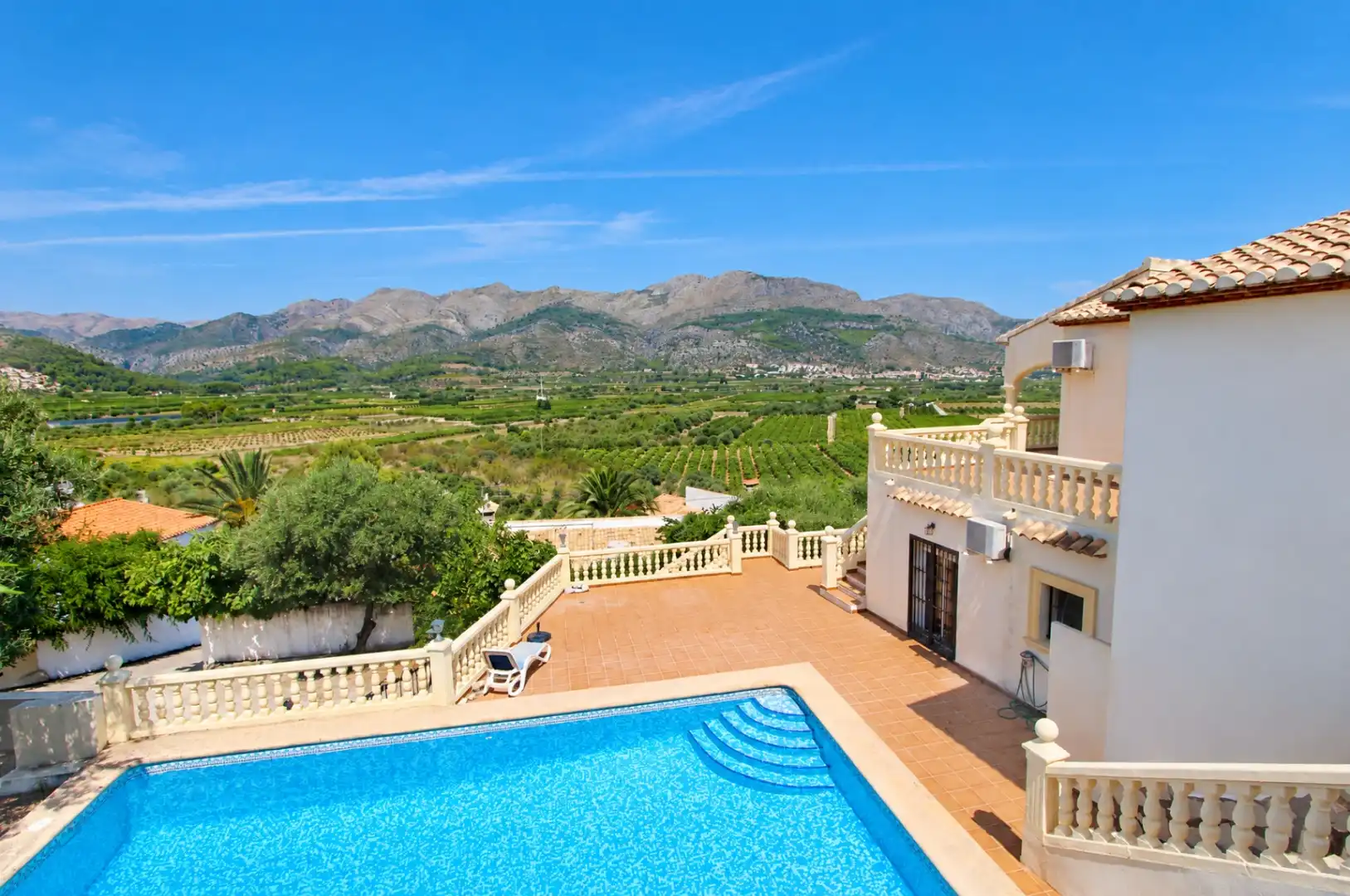 House with garden for sale in Orba, imagen 29