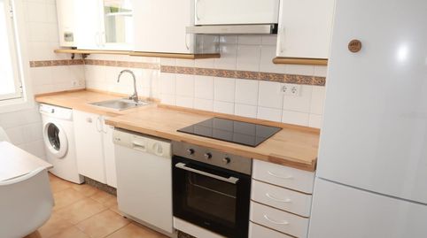 Foto 3 de Apartament de lloguer a Faro, Monte Alto - Zalaeta - Atocha, A Coruña Capital