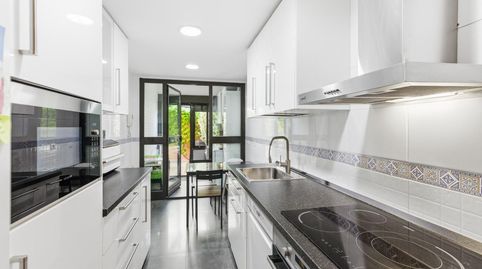 Foto 5 de Planta baja en venta en Rejas, Madrid Capital