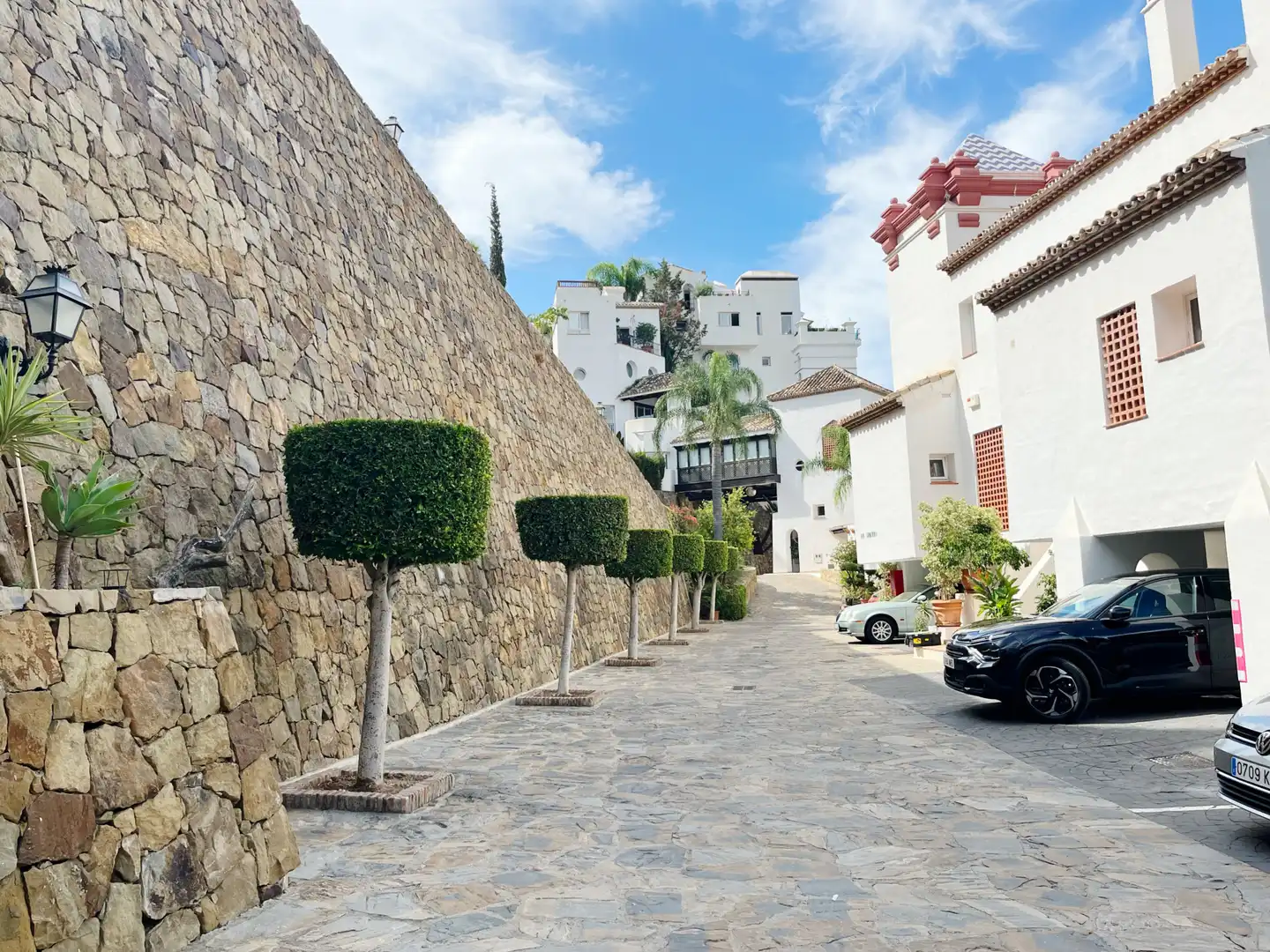 Apartament amb piscina en venda a Marbella Centro, imagen 25
