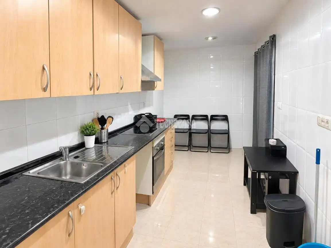 Appartamento con terrazza in vendita a Cabañas de la Sagra, imagen 3