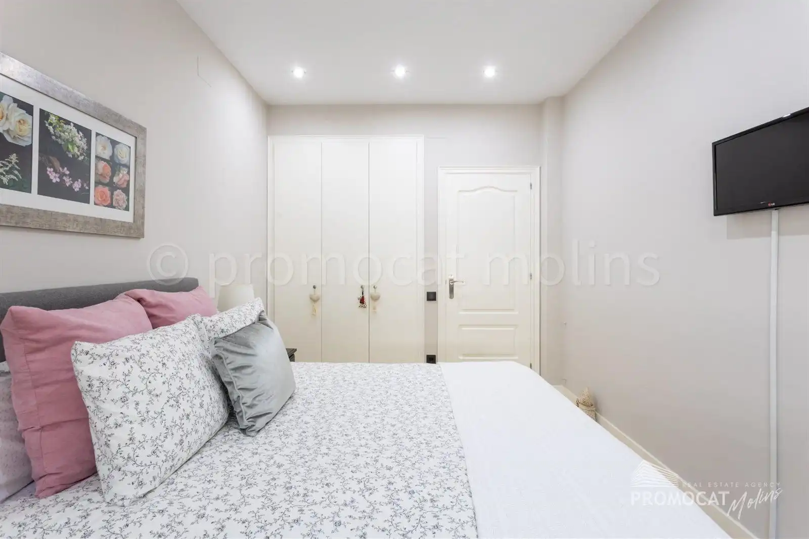 Detached house with pool for sale in RIERA LA, imagen 46