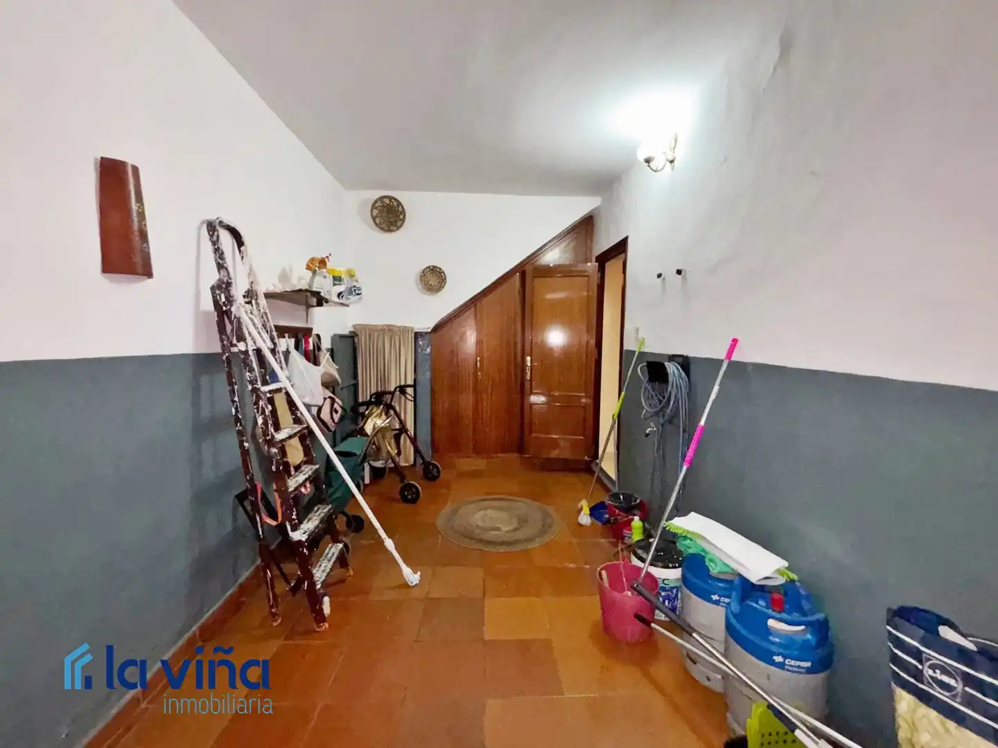 Casa o xalet en venda en Cuevas Bajas amb Terrassa, Traster i Moblat