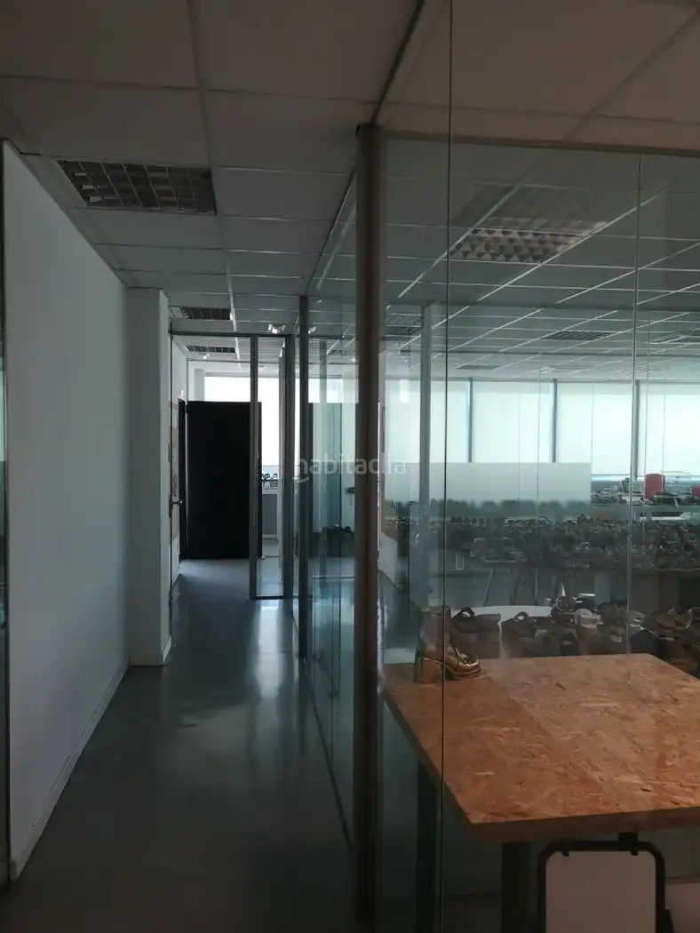 Oficina de lloguer a Carrer de la Indústria 52, imagen 19