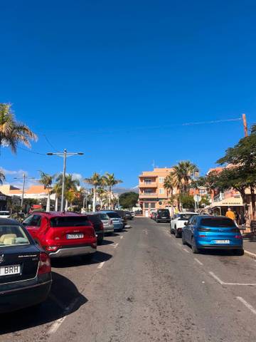 Piso en Venta en Calle el Calvario en Granadilla de Abona ciudad