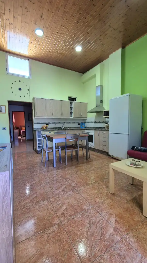 Casa o chalet en venta en Calle Juan Ismael, 40, Valle de los Nueve - El Ejido - Medianías