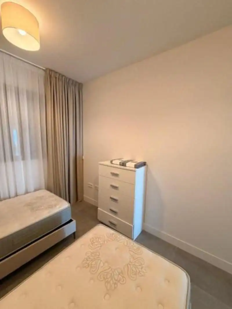 Detached homes for rent in El Faro de Calaburra - Chaparral