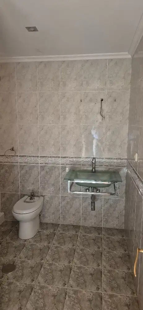 Adossat amb terrassa en venda a Calle San Juan de Dios 16, imagen 12