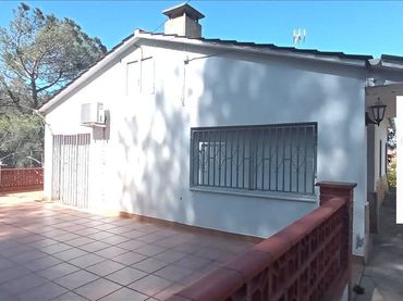 Haus mit Pool zum Verkauf in Calle Taio