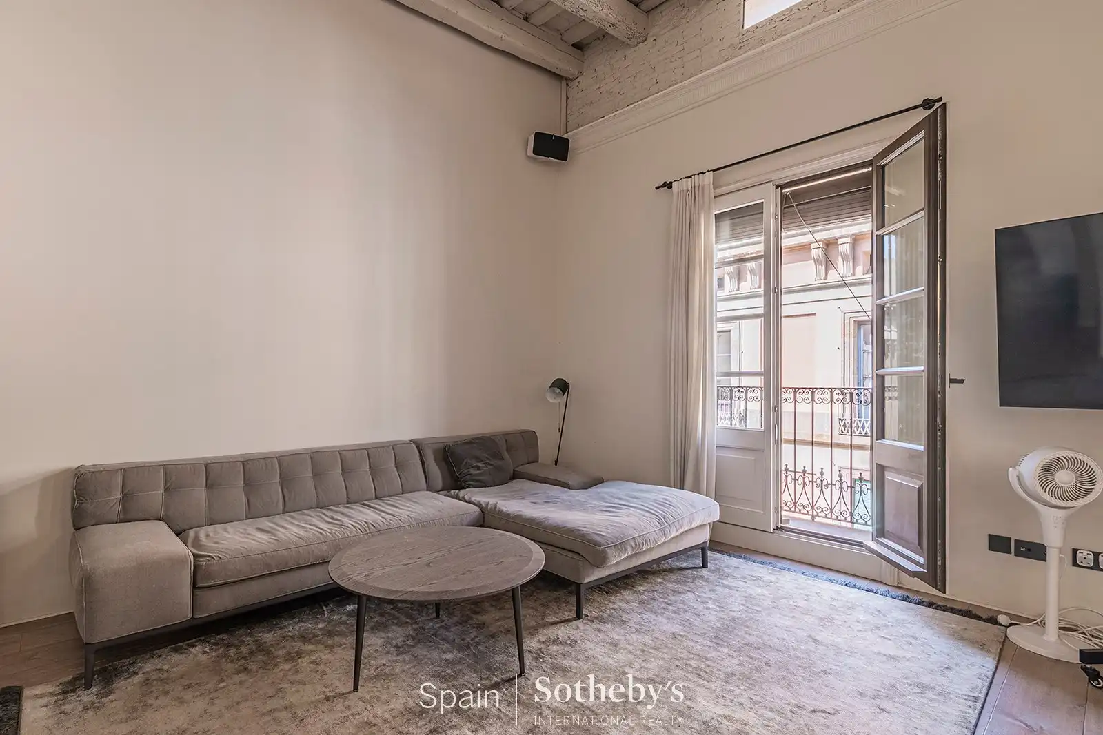 Mini appartamento con ascensore in vendita a Carrer de Llauder, imagen 20