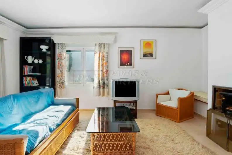 Chalet con terraza en venta en Orihuela Costa, imagen 22