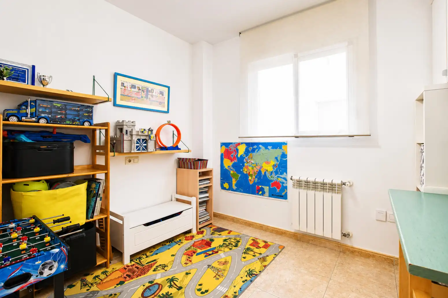 Appartamento con terrazza in vendita a Rafelbuñol-Rafelbunyol - CL CARMEN TAGLE, imagen 7