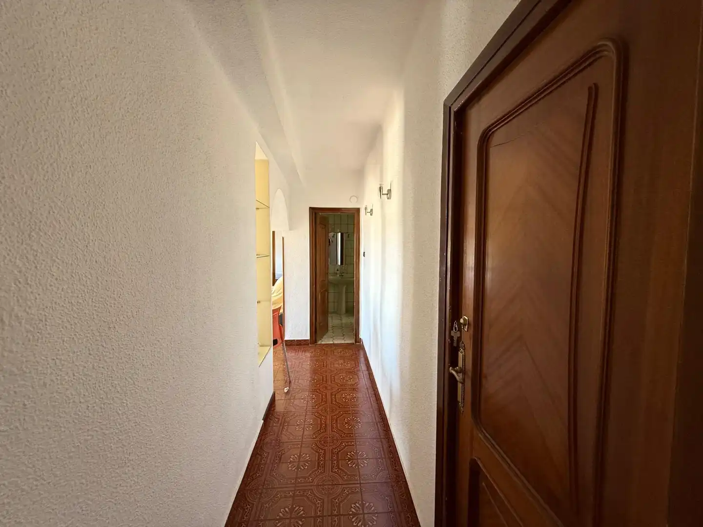 Apartments for rent in Calle Real de Cartuja, 71, San Ildefonso
