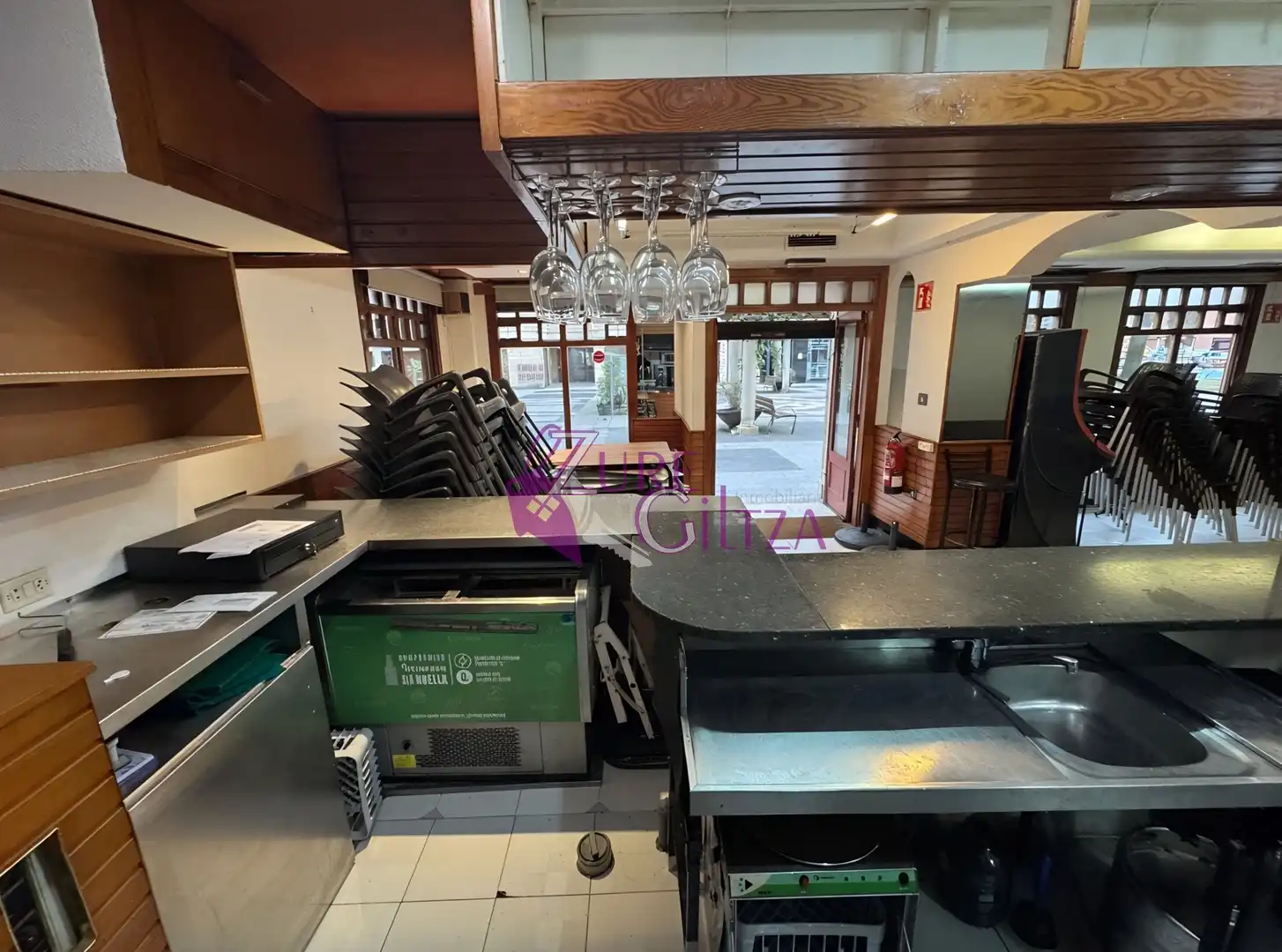 Business premises for sale in Durango, imagen 31