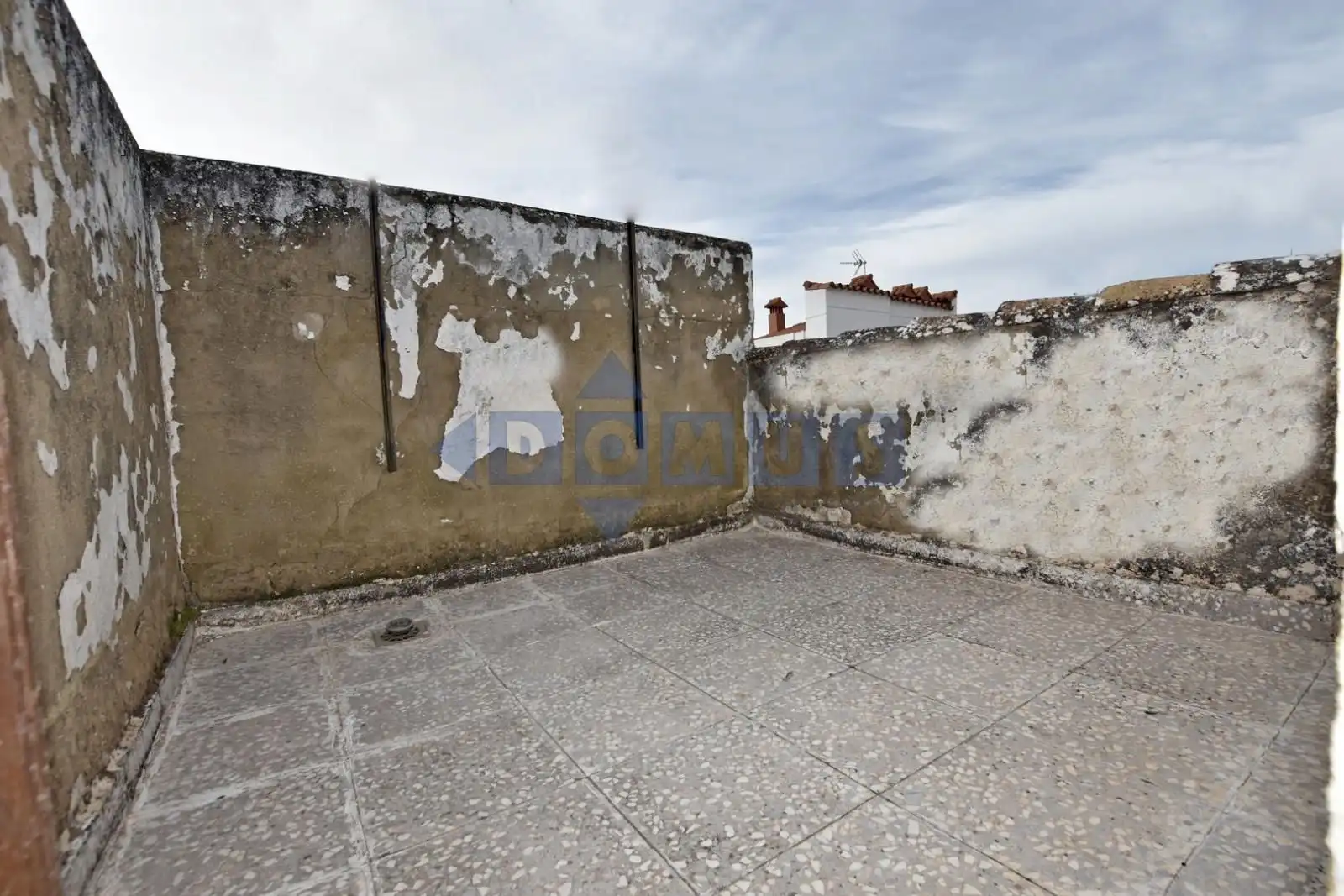 Terrassa de Casa o xalet en venda en Ronda amb Terrassa