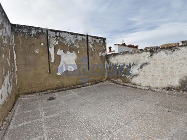 Casa en venda a Casco Histórico