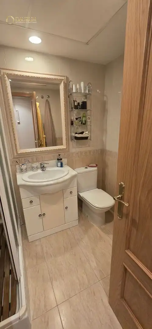 Flat with pool for sale in M Lopez Zubero, imagen 15