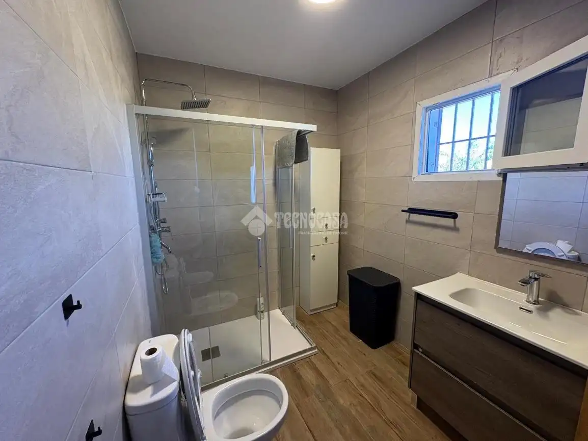 Casa con jardín en venta en Valdeverdeja, imagen 20