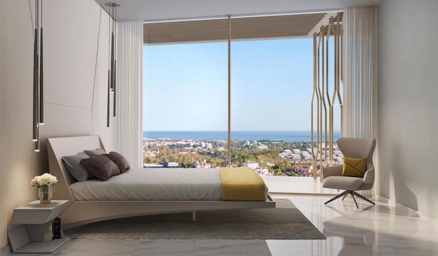 Casa con terraza en venta en Marbella Centro, imagen 25