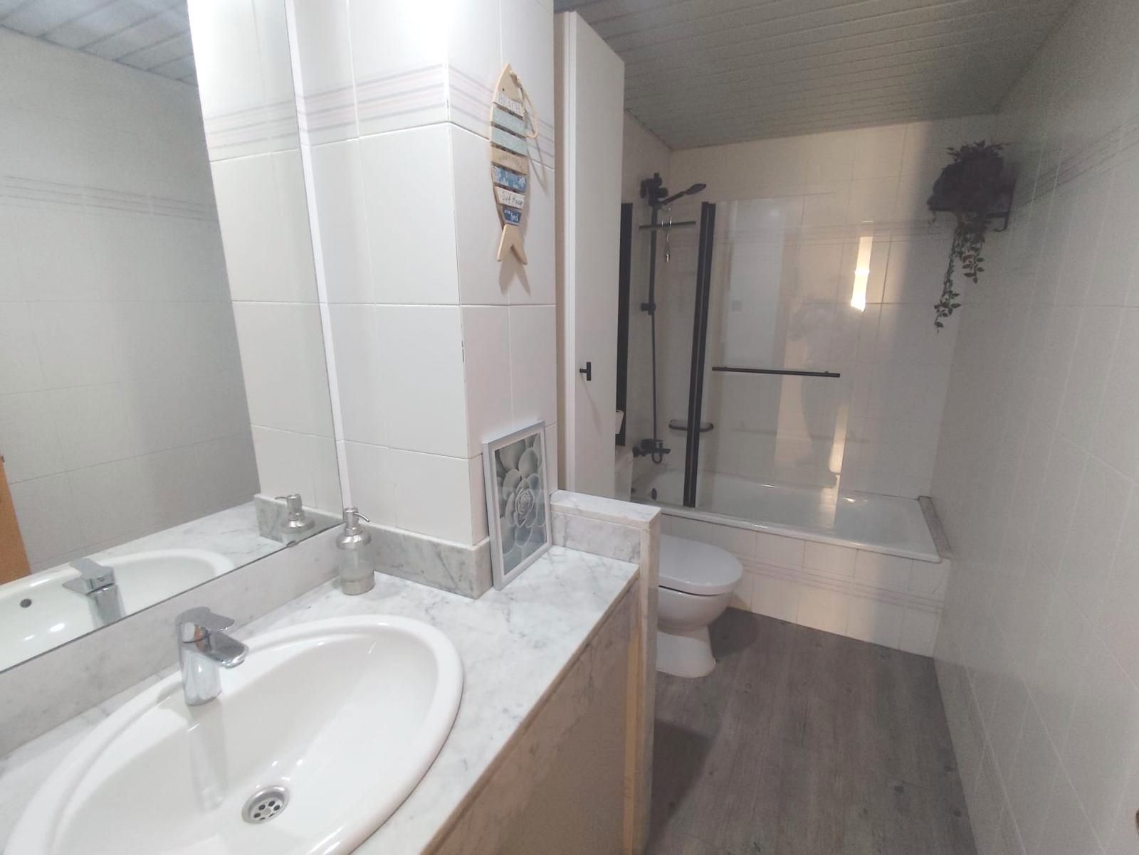 Pis en venda a Sant Adriá Nord