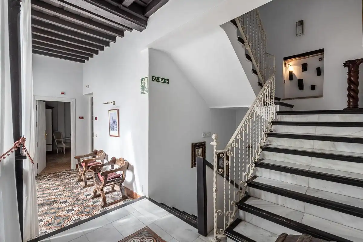 Gebäude zur Miete in Granada