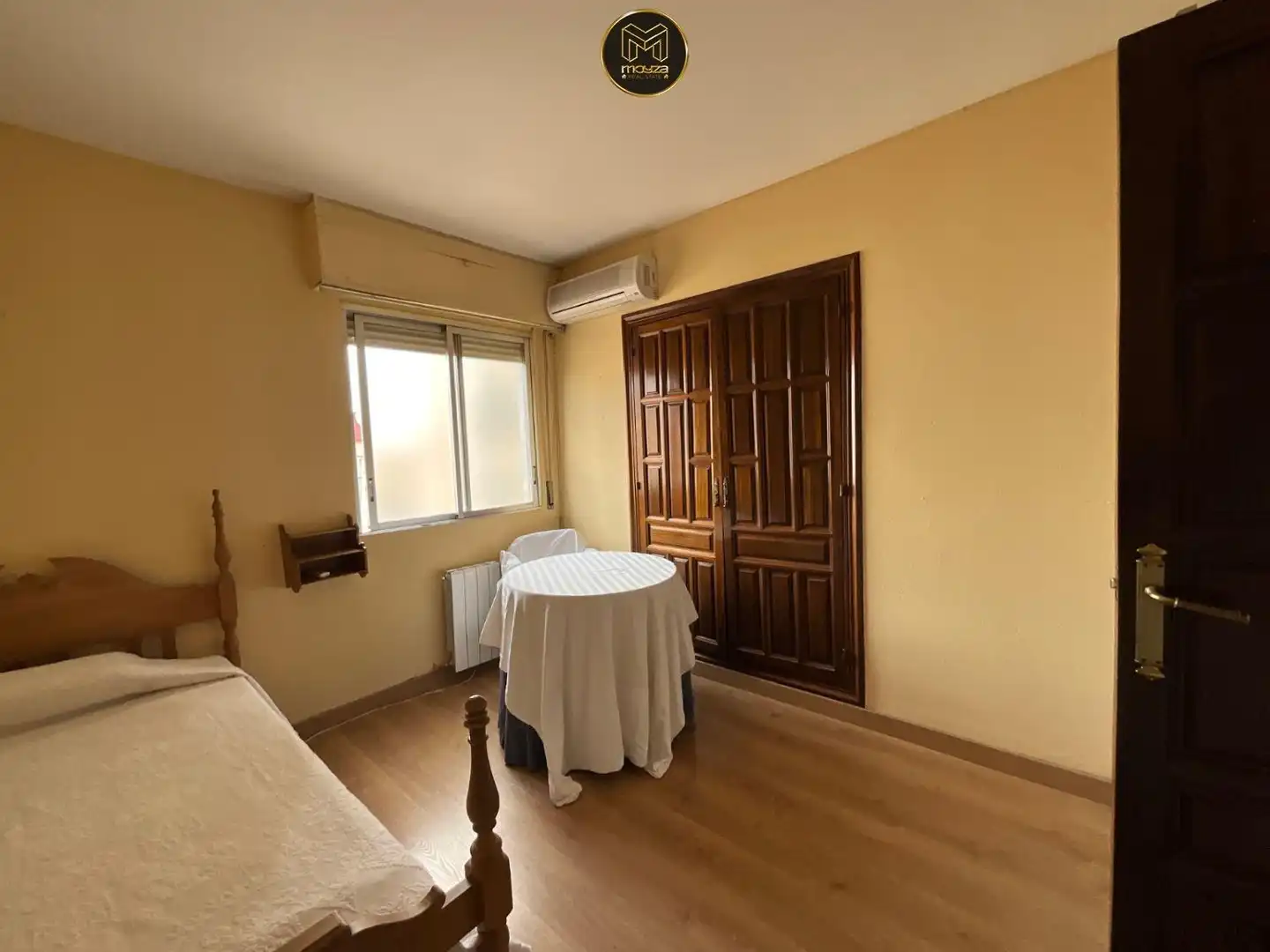 Wohnung mit Aufzug zum Verkauf in Avda de Madrid - Pº de la Estación, imagen 15