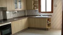Kitchen of Flat for sale in La Roda  with Balcony