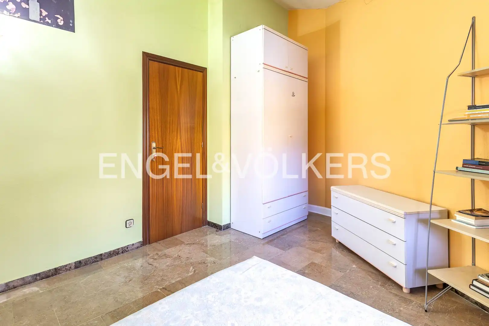 Habitación de Casa o chalet en venta en Badalona con Aire acondicionado, Calefacción y Terraza