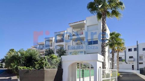 Foto 4 de Planta baixa en venda a Calle Elx, 3, Sant Agustí - Cala de Bou, Illes Balears