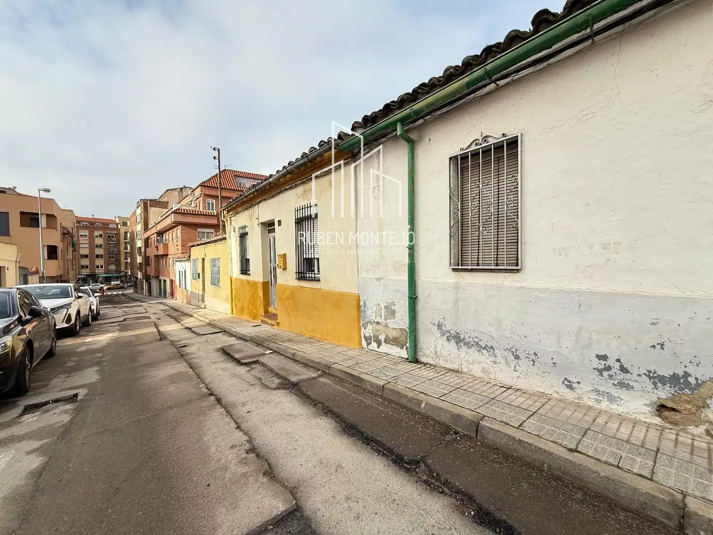 Rural land for sale in Obispo Alcolea, imagen 10