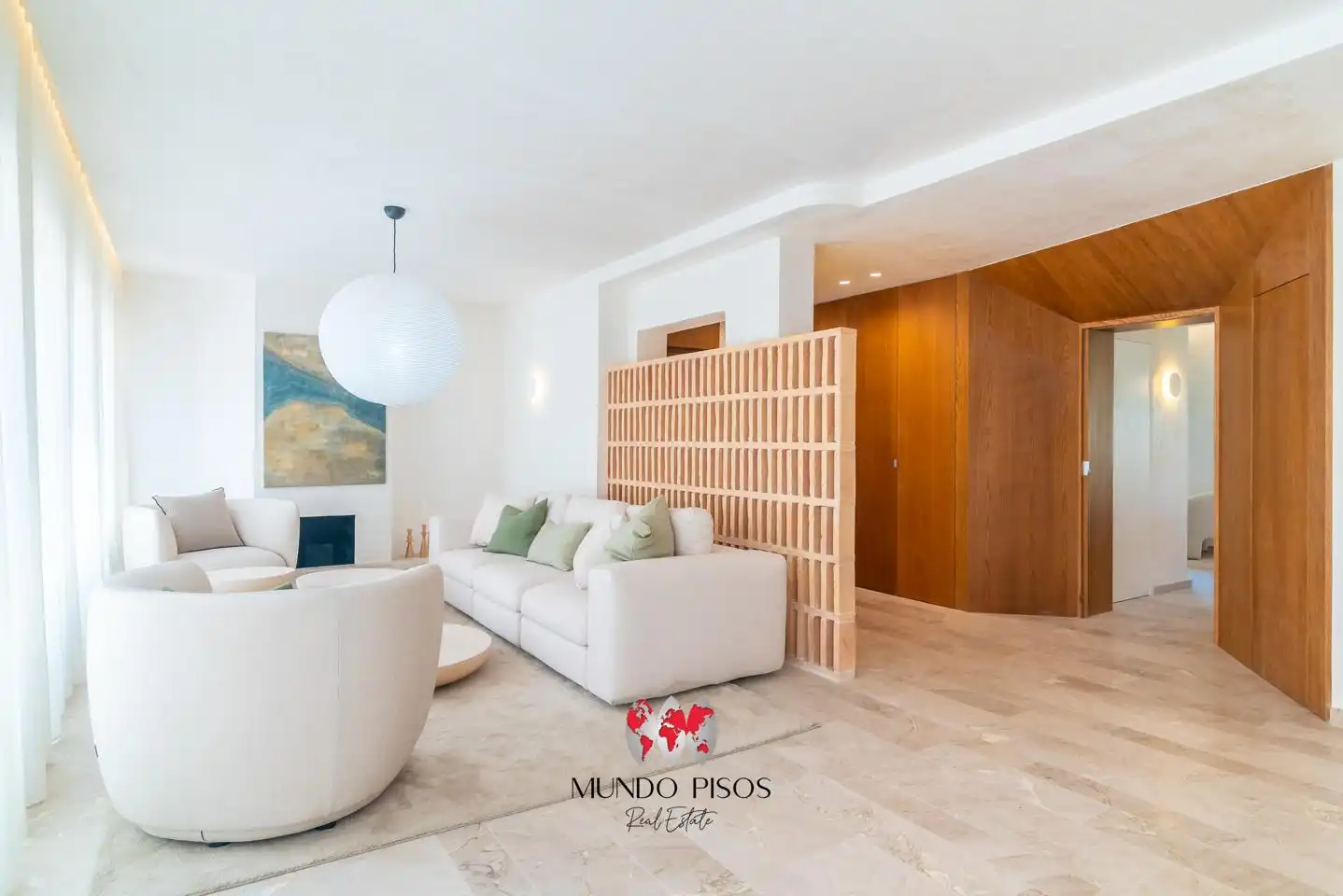 Piso con ascensor en venta en calle Mateu Obrador, imagen 17