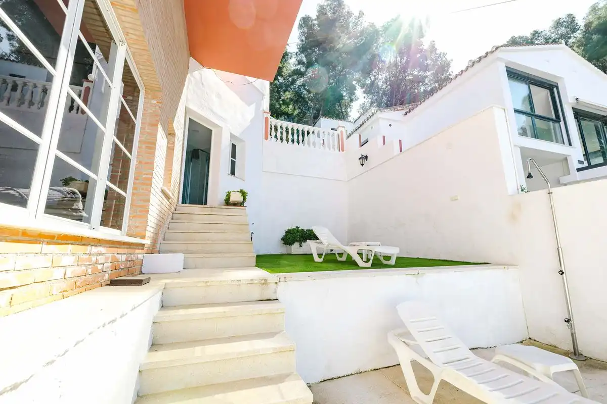 Maison avec terrasse à vendre à C. Baja, imagen 48