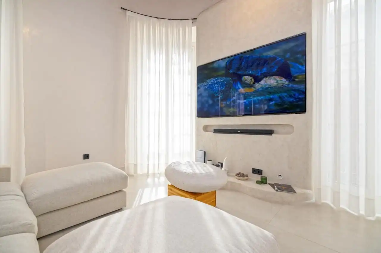 Piso en venta en LUIS DE VELAZQUEZ, Centro Histórico