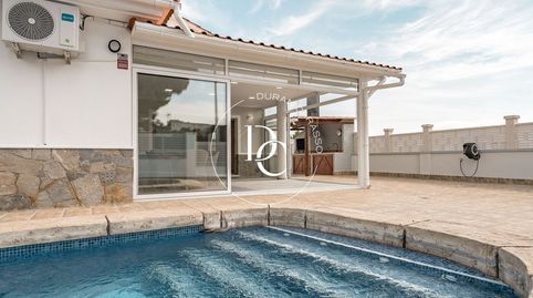 Foto 3 de Casa o chalet de alquiler en Carrer Flandes, Mas Trader - Corral d'En Tort - Corral d'En Cona, Cubelles