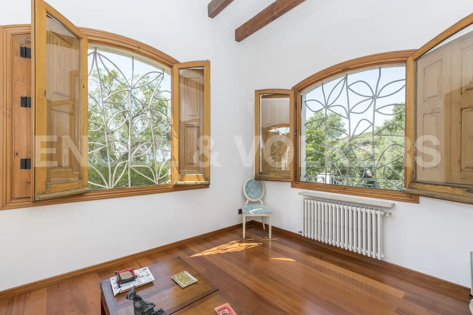 Villa avec piscine à vendre à Cabrera de Mar, imagen 70