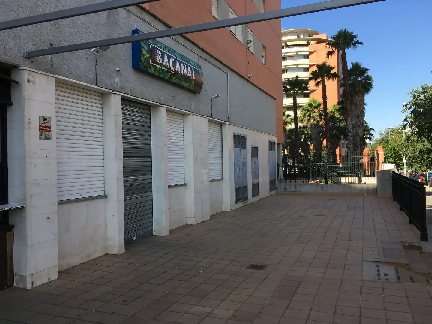 Business premises to rent in Calle Zeus, imagen 7