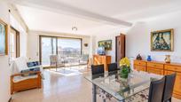 Dining room of Flat for sale in Elche / Elx  with Terrace, Swimming Pool and Community pool
