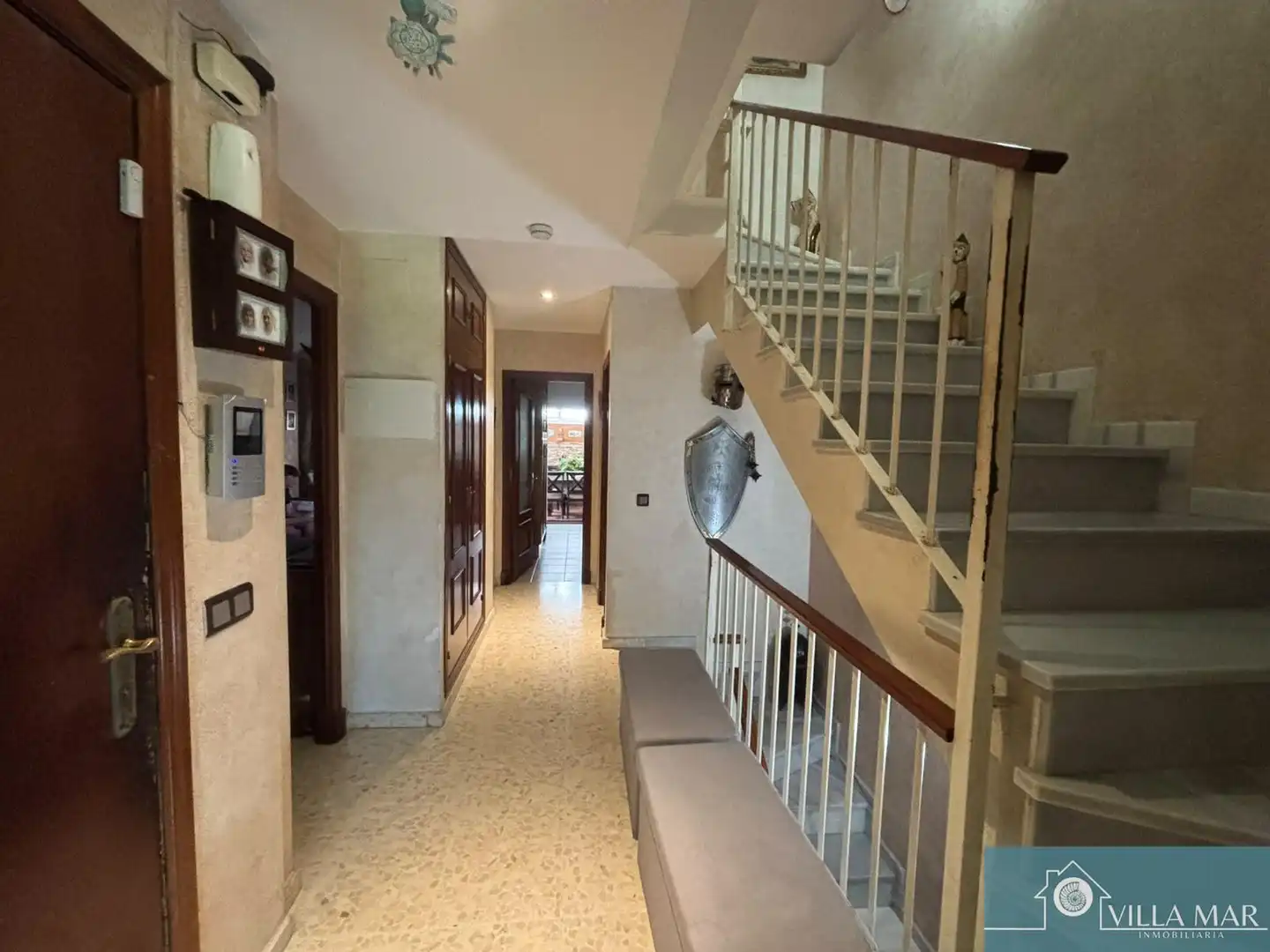 Detached homes for sale in Rota