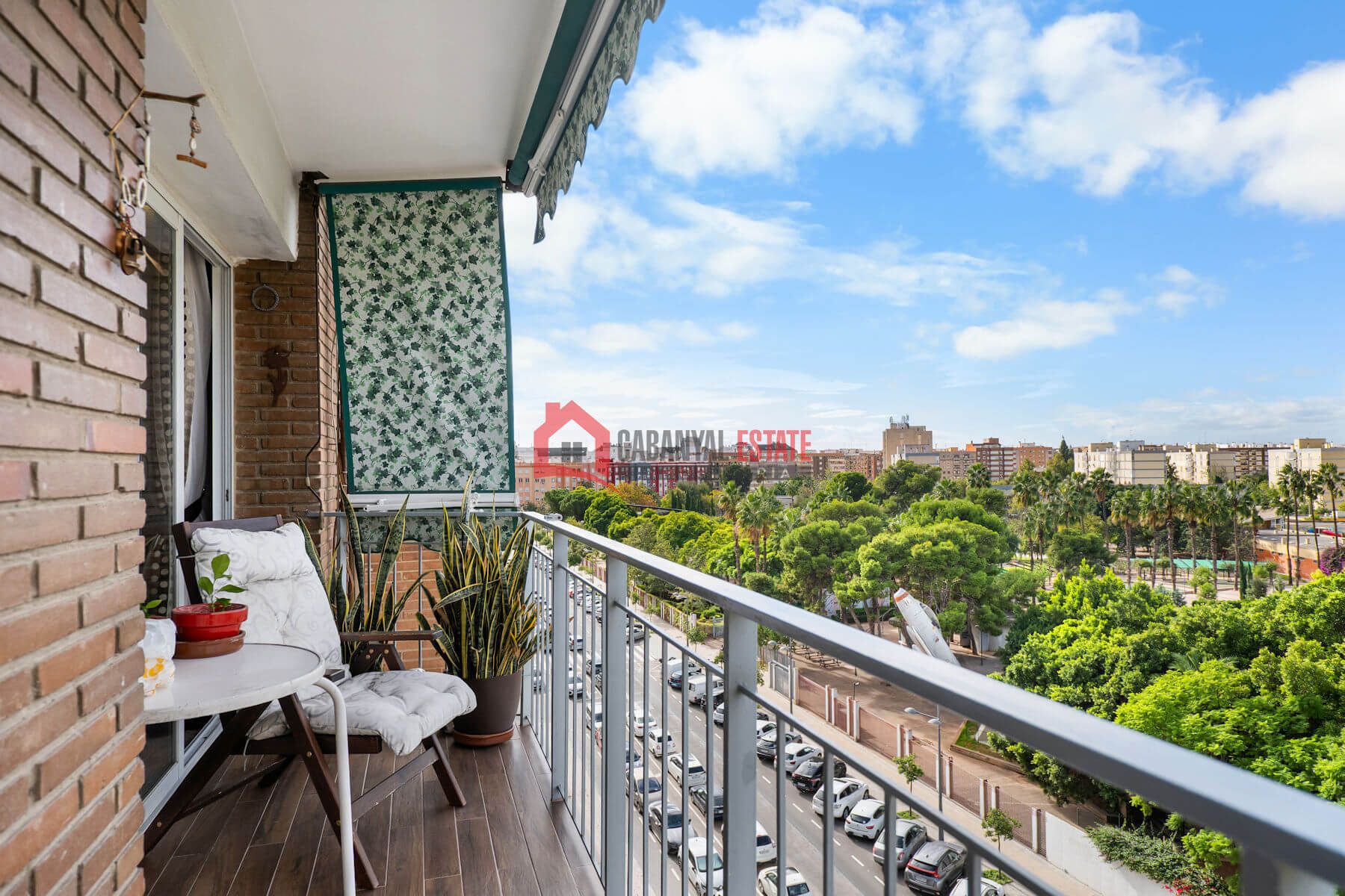 Apartment for sale in Barrio de Patraix, Patraix