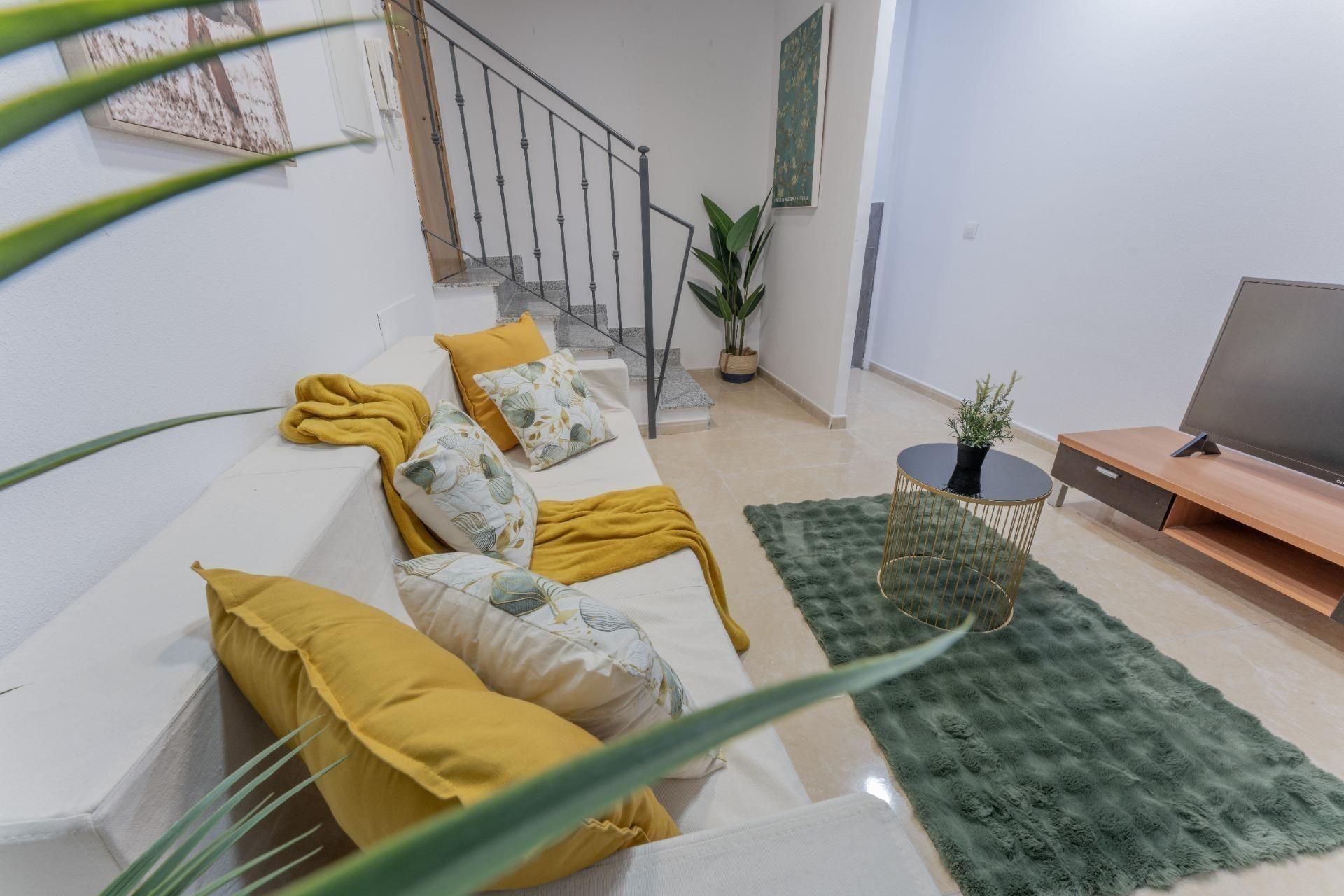 Erdgeschoss zum Verkauf in Elche / Elx