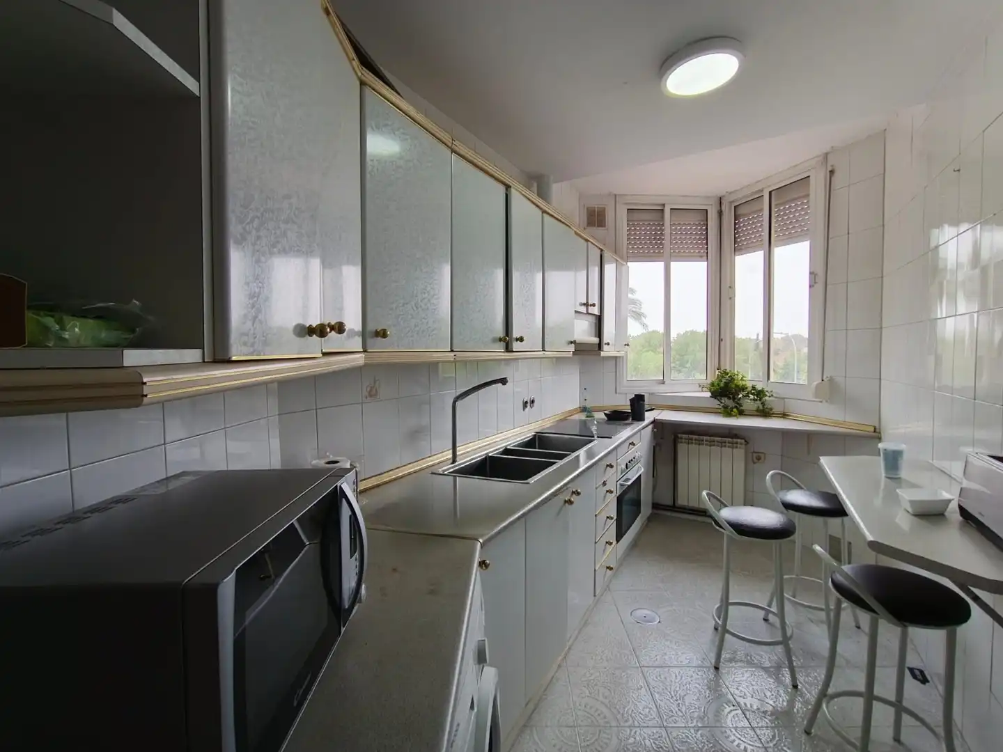 Cocina de Piso en venta en Mérida con Amueblado