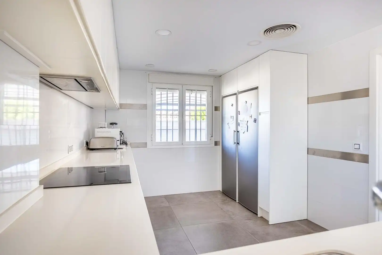Maison jumelée avec jardin à vendre à 50 Avenida Mariana de Pineda #50, imagen 11