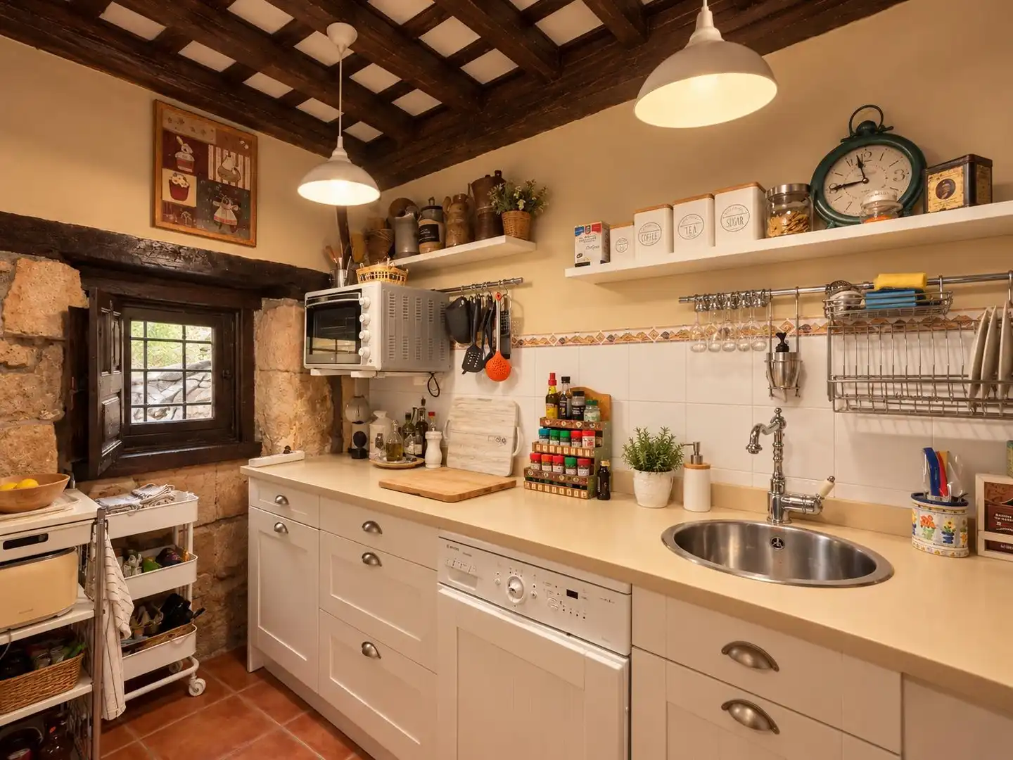 Terraced house for sale in Valdáliga, imagen 5