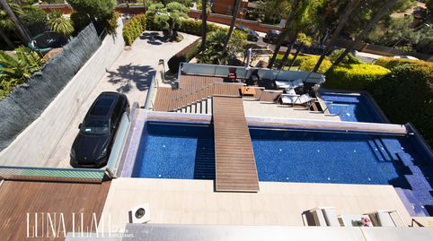 Foto 2 de Casa o xalet en venda a Castelldefels - Passeig del Sol, Bellamar, Castelldefels