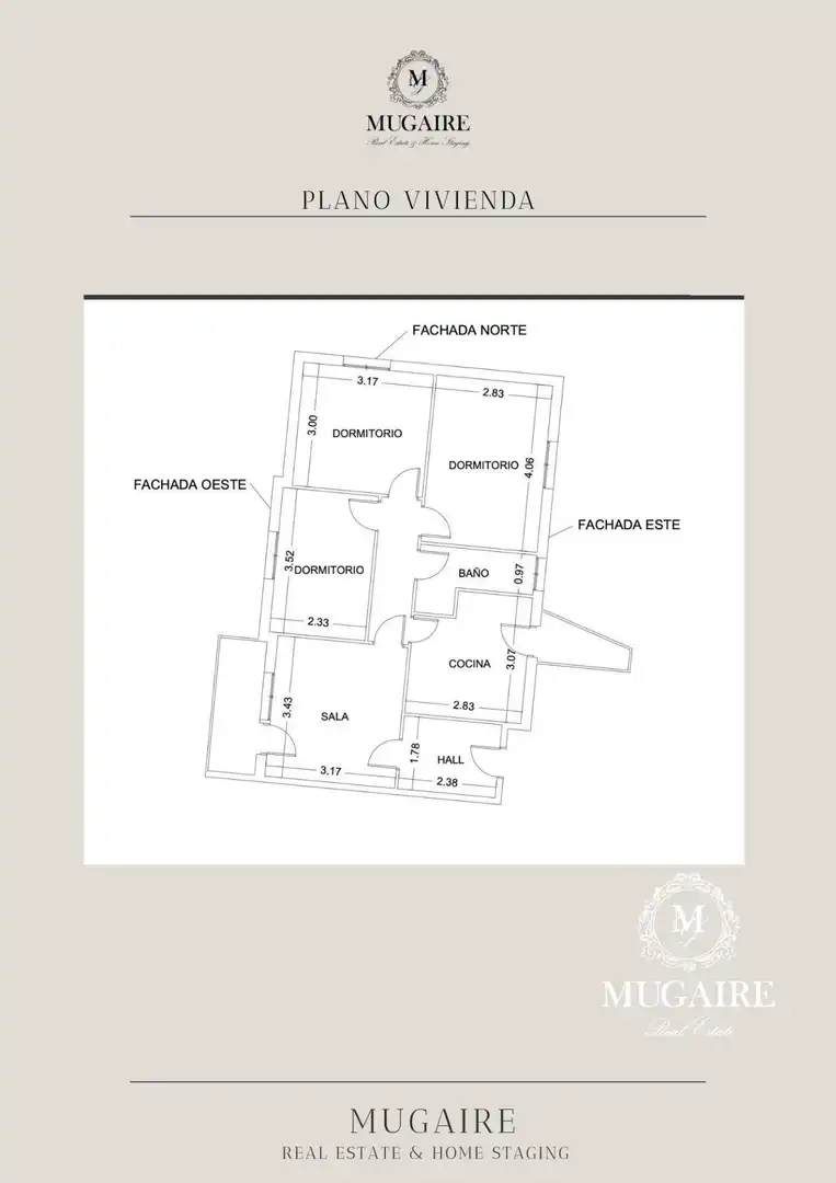Flat with terrace for sale in Galdakao, imagen 43