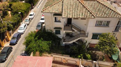 Foto 3 de Pis en venda a Calle Manuel de la Revilla, Pedregalejo - Morlaco, Málaga