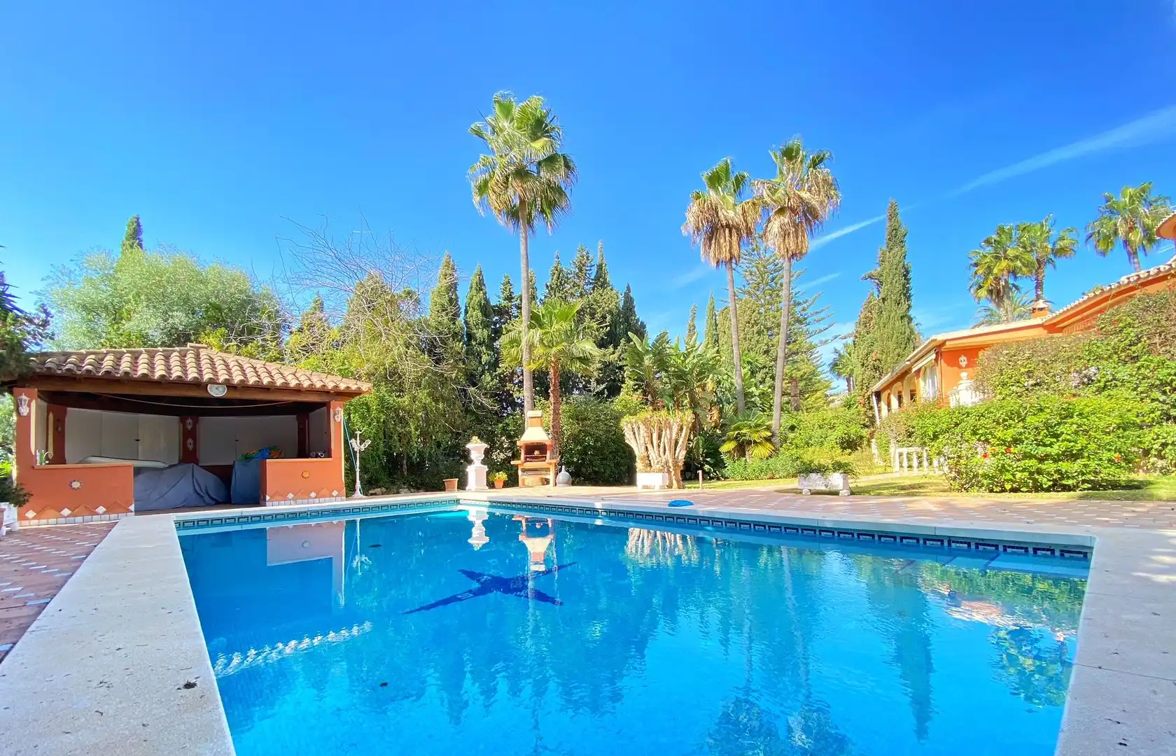 Casa o chalet en venta en Sierra Blanca
