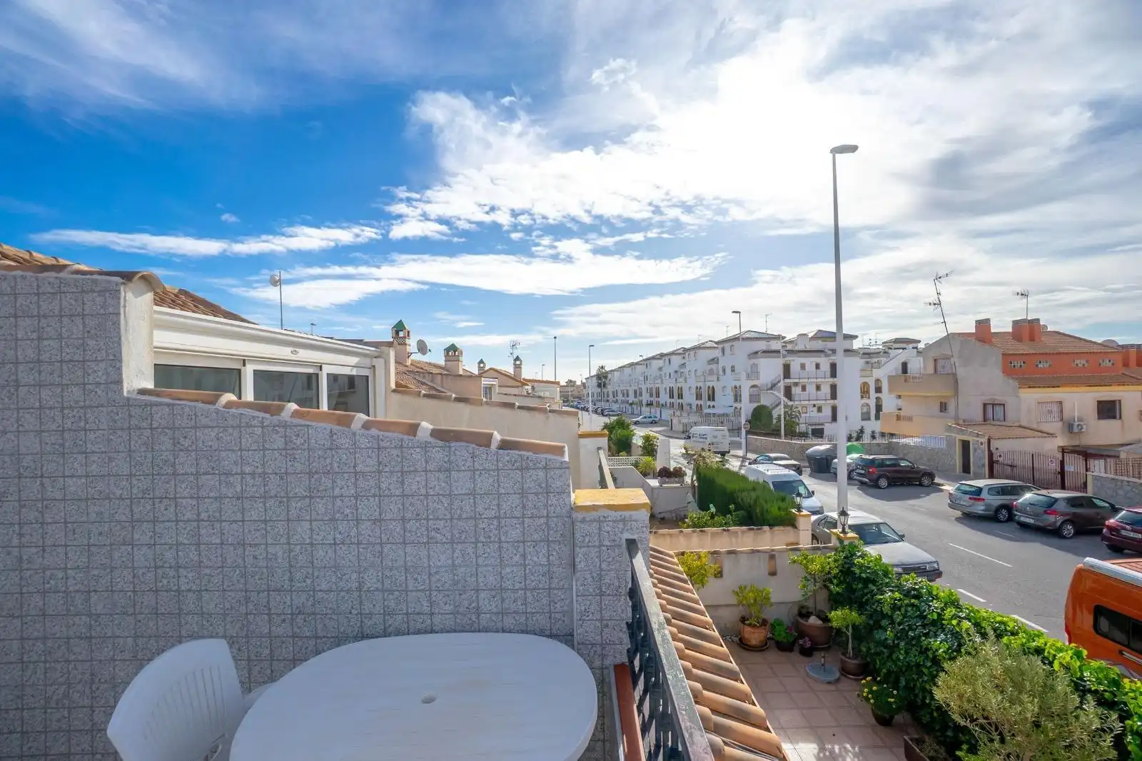Doppelhaushälfte mit Terrasse zum Verkauf in Orihuela Costa, imagen 21