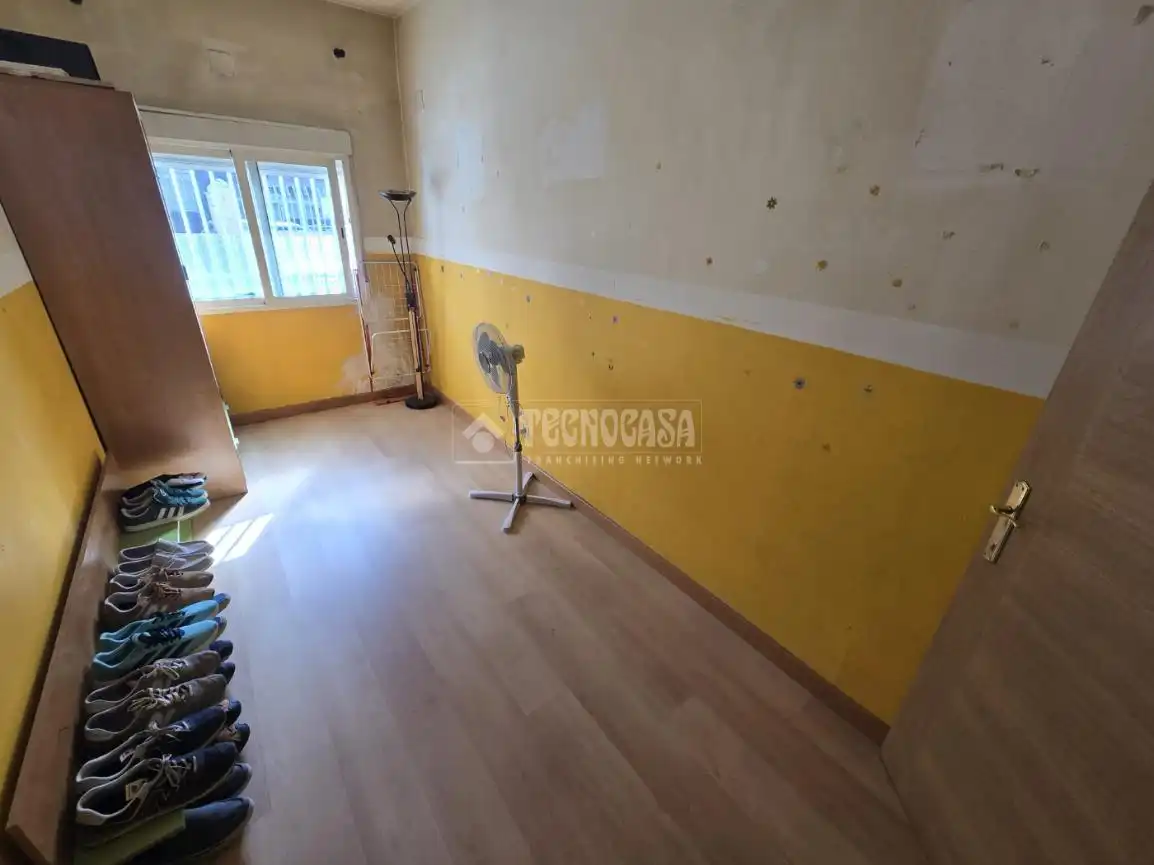Piso en venta en Madrid con Aire acondicionado y Calefacción